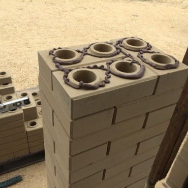 lego 3d кирпич