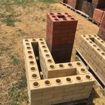 lego 3d кирпич